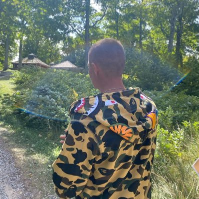 RealJeremyRyan's profile picture. 24.