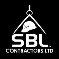 SBL Contractors Ltd.(@ContractorsSbl) 's Twitter Profile Photo