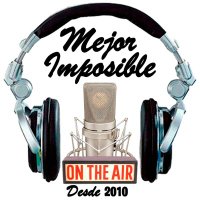 MEJOR IMPOSIBLE🎙(@MMejorImposible) 's Twitter Profile Photo