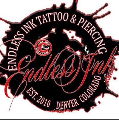 🔥Best Tattoos & Piercings🔥
Est. 2010 - WALK-INS WELCOMED EVERYDAY
Set Appointment Now📲 TEXT-LINE 720.583.4492
Live Person ☎️ 303.371.2744