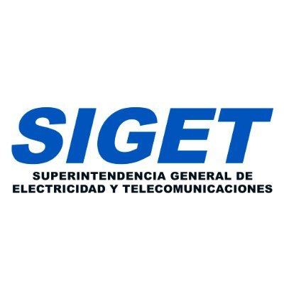 Superintendencia General de Electricidad y Telecomunicaciones. Ente Regulador de los sectores de Electricidad y Telecomunicaciones en #ElSalvador 🇸🇻