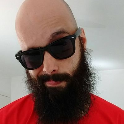 Márcio Rochaさんのプロフィール画像
