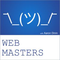 Web Masters Podcast(@WebMastersPod) 's Twitter Profile Photo