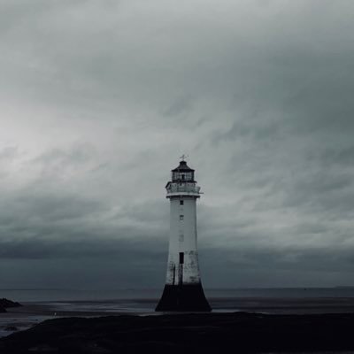 Just pictures from my evening walks along New Brighton Seafront (That’s New Brighton on the Mersey)