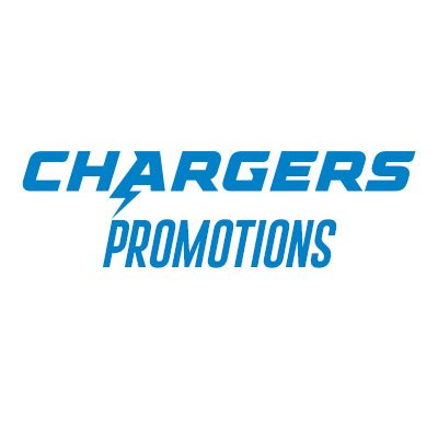 Official updates on Los Angeles Chargers contests, promotions, events, and more!