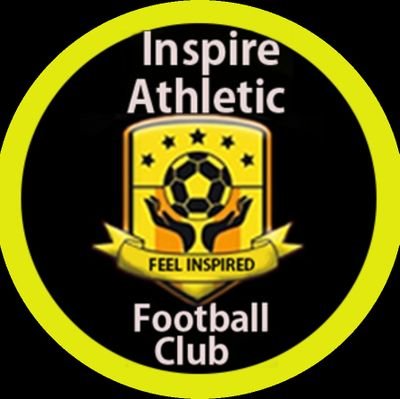 Welcome to the official account of Inspire Athletic FC, Luton.

#FEELinspired
#GrassrootsFootball
#KickOutRacism
#DiversityandInclusion