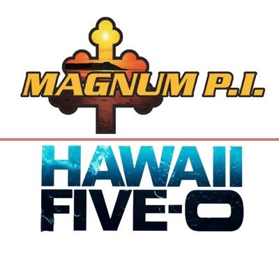 All things MagnumPI and HawaiiFive0