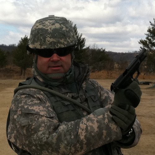 airbrntnkr's profile picture. Husband, father of 5, grandfather of 2, U.S. Army Retired Sergeant First Class, BA in Operations Mgmt at the University of St. Thomas.