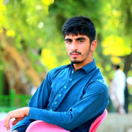 MD Studend in Rokhan university