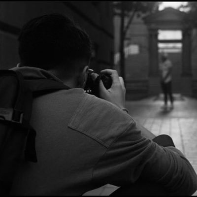 Photographe à mes heures perdues 📸 Passionné depuis mon plus jeune âge, je cherche à découvrir d’autres photographes ( Pro / amateur )🌍