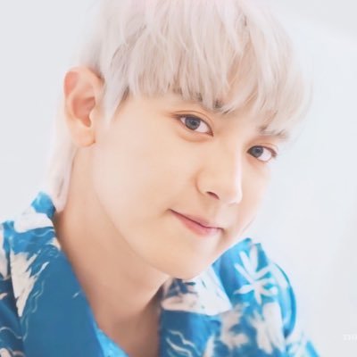 for HQ pics and gifs of #EXO's Park Chanyeol #찬열 - she/her