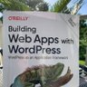 BWAwWP's profile picture. Building Web Apps with WordPress. WordPress as an Application Framework. A book by Brian Messenlehner @bmess & @Jason_Coleman. Published by O'Reilly Media