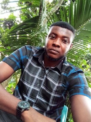 vincentchibui18's profile picture. 