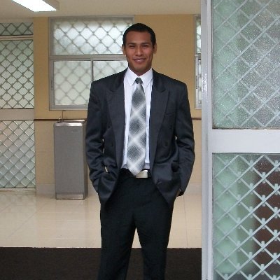 aleman_dev's profile picture. Senior Sofware Developer