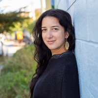 Kasari Govender (@kasarigovender) Twitter profile photo