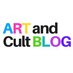 Art and Cult Blog (@artandcultblog) Twitter profile photo
