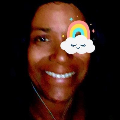 Profile Picture of Jessie Maria Fryer-Jonea (@FryerJonea) on Twitter