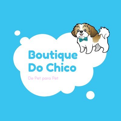 𝘥𝘦 𝘗𝘦𝘵 𝘱𝘢𝘳𝘢 𝘗𝘦𝘵 🐾
• Acessórios para pets 
• Loja on-line
• Envios para todo o Brasil (Consultar frete)
• Feito com carinho e lambeijos