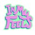 In My Feels Podcast (@inmyfeelspod) Twitter profile photo
