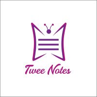 Twee Notes (@tweenotes) 's Twitter Profile Photo Twee Notes (@tweenotes) 's Twitter Profile Photo