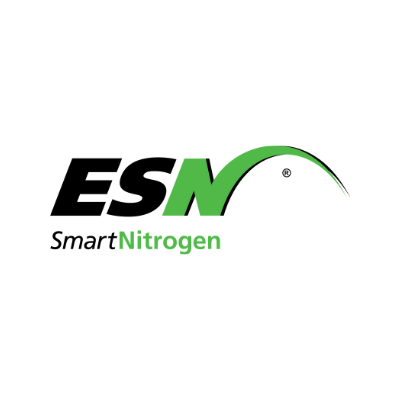 ESN® SMART NITROGEN® is the leading controlled-release nitrogen fertilizer in broadacre agriculture. ESN is a product innovation of Nutrien™.