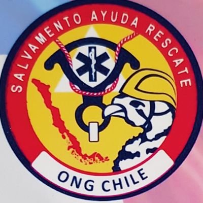 ONG SAR CHILE