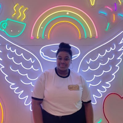 bryonycheri's profile picture. Theatre obsessed 🎭 she/her