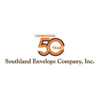 Southland Envelope Company is an industry leader in the manufacture and distribution of dependable custom and specialty envelopes.