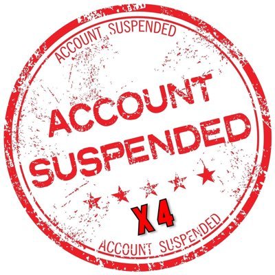 Will They Suspend Me Suspendthepres Twitter Will They Suspend Me Suspendthepres Twitter