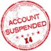 Will they suspend me? (@SuspendThePres) Twitter profile photo