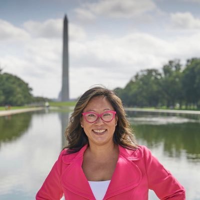 Formerly NEA, SEIU, DNC.  Organizer, Ally, Mom, Twinster. Proud Michiana roots. @NEAToday @edvotes @seiu AllTweetsAreMyOwn #1U #P2 #UnionYes #AAPI #UniteBlue