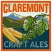 Claremont Craft Ales (@claremontbeer) Twitter profile photo Claremont Craft Ales (@claremontbeer) Twitter profile photo
