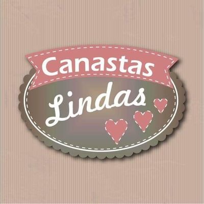 Canastas Lindas