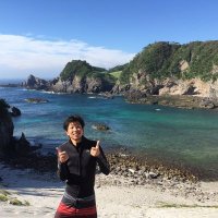 Kei Jokura(@Ctenophore18) 's Twitter Profile Photo