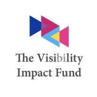 The Visibility Impact Fund(@VisImpactFund) 's Twitter Profileg