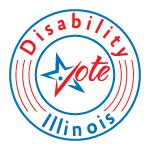 Illinois nonpartisan organizations partnering to eliminate barriers to voting for people with disabilities,