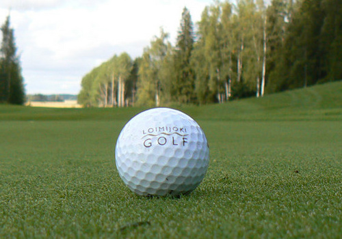 Loimijoki Golf Profile