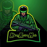 Da 👑 of 🎮 (@kingretromob) 's Twitter Profile
