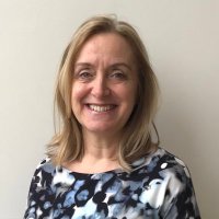 Helen Williams - @midwifehelen Twitter Profile Photo