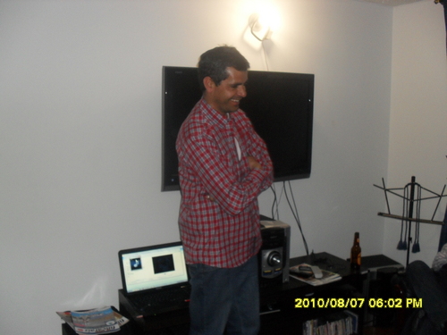 rafaelredsalons's profile picture. 