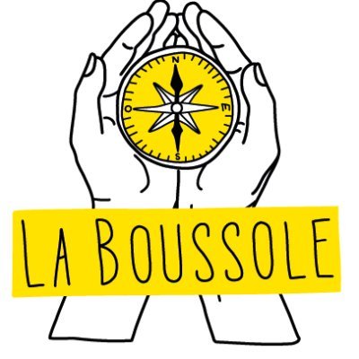 Créateur de lien social - centre communautaire francophone au 💛 du Downtown Eastside de Vancouver. Présent dans tout Metro Vancouver grâce à #LaBoussoleMobile