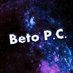 Beto Pc (@betopc13) Twitter profile photo Beto Pc (@betopc13) Twitter profile photo
