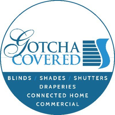 Gotcha Covered helps add beauty and value to homes and businesses by providing custom window treatments for virtually any style or budget.