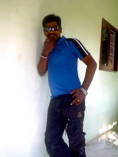 JENISPRABHU's profile picture. MBA