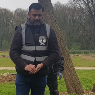 AhadMiah786's profile picture. believer in humanity, Muslims burial fund