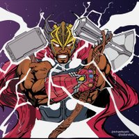 Tyrone Magnus (@thetyronemagnus) 's Twitter Profile
