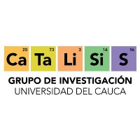 CaTaLiSiS_Unicauca (@grup_catalisis) 's Twitter Profile Photo