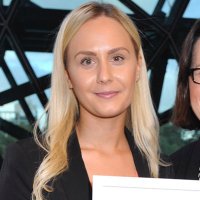 Vanesa Stojanovska, PhD (@neurosciencenes) 's Twitter Profile