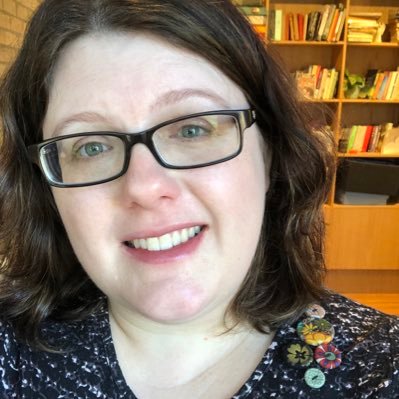 OT, PhD, mother of curious boys, Participation, Community, Tech, codesign, older people, dementia, neuro, transport, lifespace - My opinions https://t.co/PGqz56UBLk