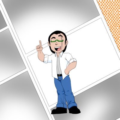 derrickさんのプロフィール画像